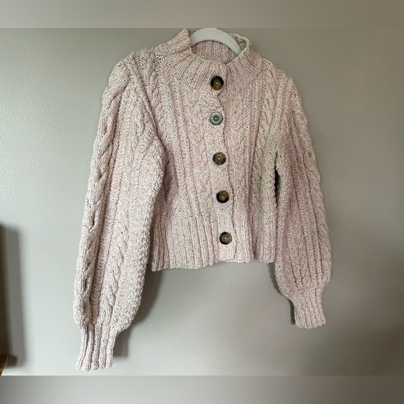 Doen Cardiff Sweater - Picture 3 of 6